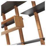 Muubs Oaks L Åben Hylde - Eg
