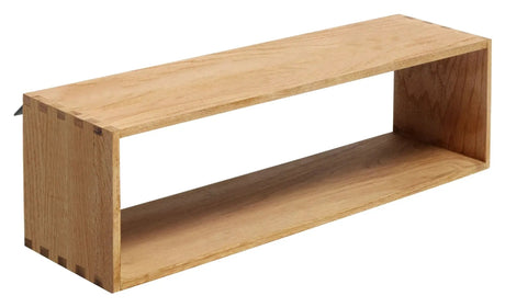 Muubs Oaks L Åben Hylde - Eg