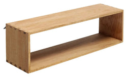 Muubs Oaks L Åben Hylde - Eg