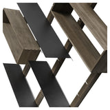 Muubs Oaks L Åben Hylde - Røgfarvet Eg