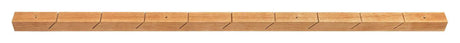 Muubs Oaks L Monteringsbjælke - Eg