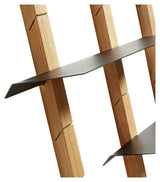 Muubs Oaks M Hylde system - Jern/Eg