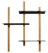 Muubs Oaks M Hylde system - Jern/Eg