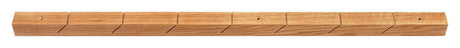 Muubs Oaks M Monteringsbjælke - Eg