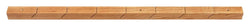 Muubs Oaks M Monteringsbjælke - Eg