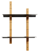 Muubs Oaks S Hylde system - Jern/Eg