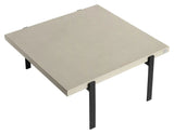 Muubs Rush Loungebord - Rockstone, 80x80