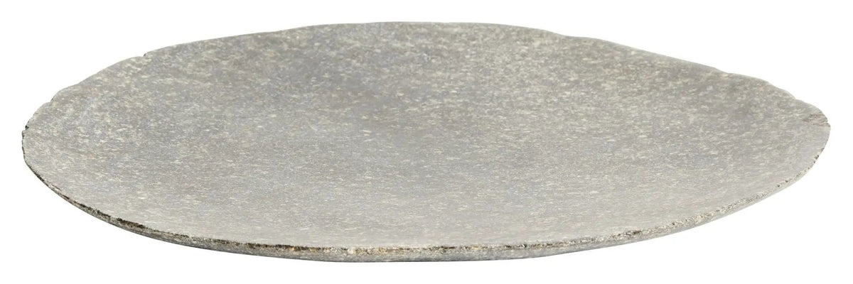 Muubs Valley Tallerken - Riverstone, Ø28