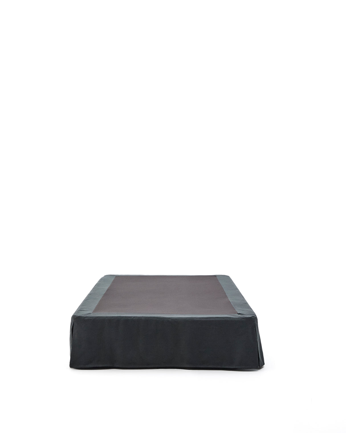 Jaira Sengebund 90X200 Cm, Antracit