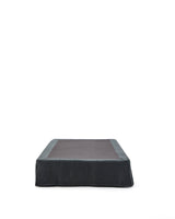 Jaira Sengebund 90X200 Cm, Antracit