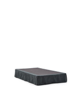 Jaira Sengebund 90X200 Cm, Antracit