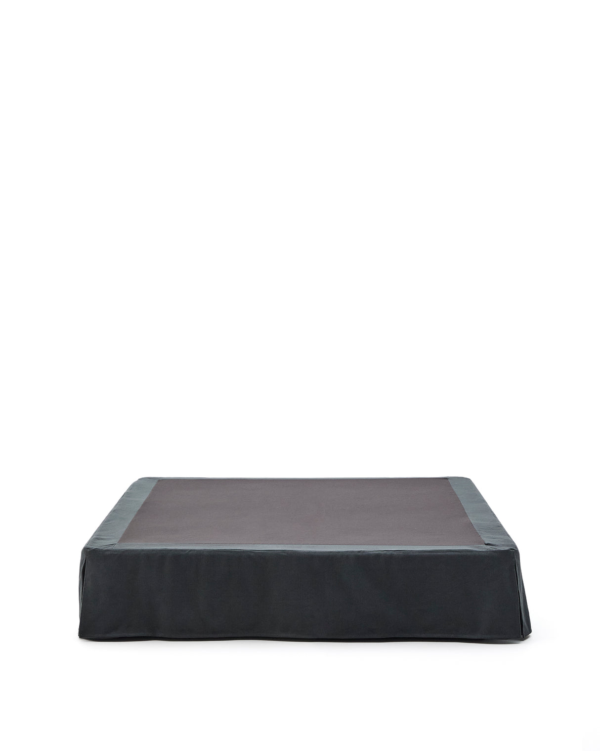 Jaira Sengebund 150X190 Cm, Antracit
