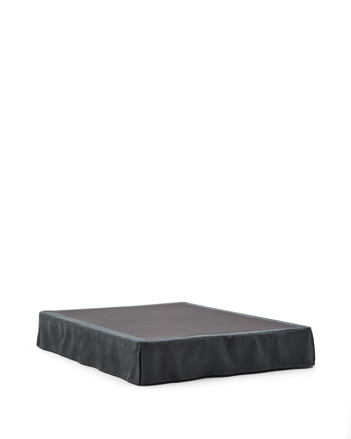 Jaira Sengebund 150X190 Cm, Antracit