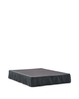 Jaira Sengebund 150X190 Cm, Antracit