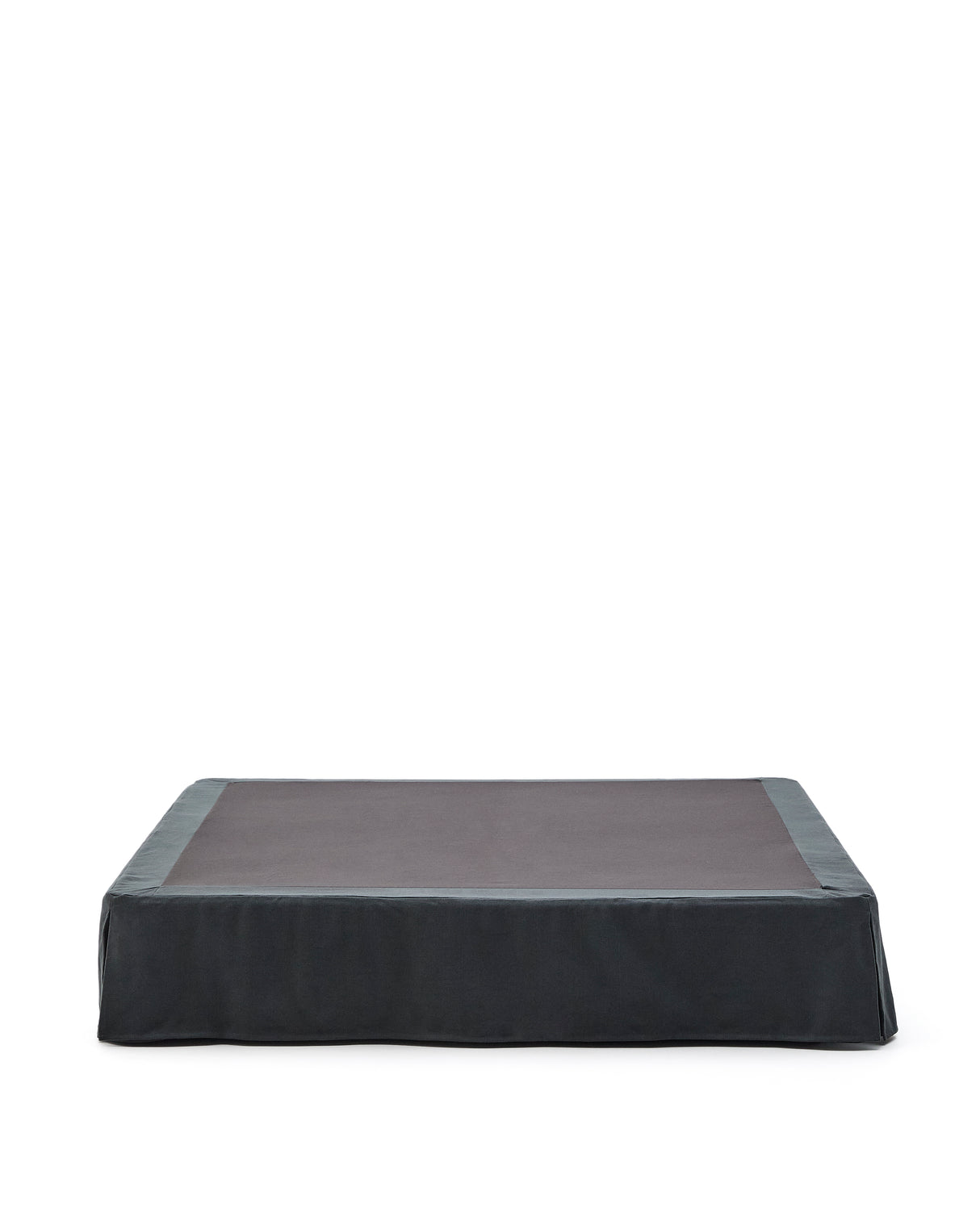 Jaira Sengebund 160X200 Cm, Antracit
