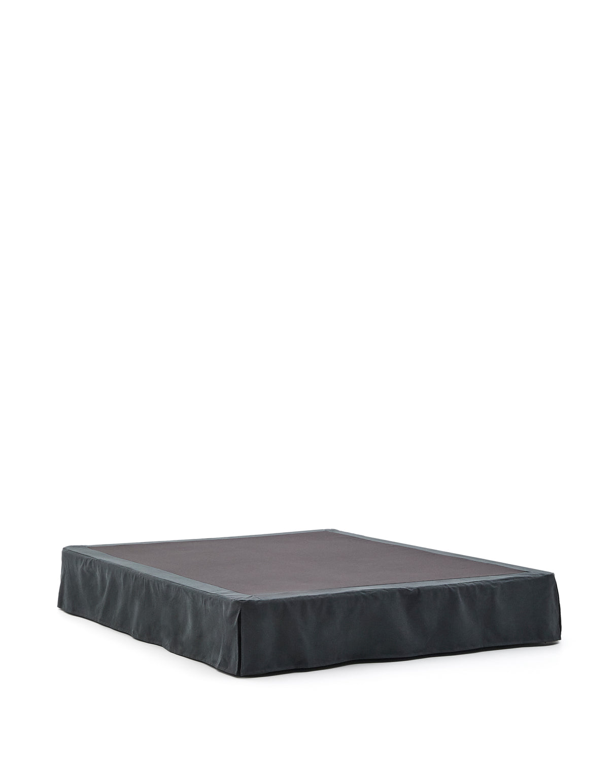 Jaira Sengebund 160X200 Cm, Antracit