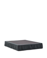Jaira Sengebund 160X200 Cm, Antracit