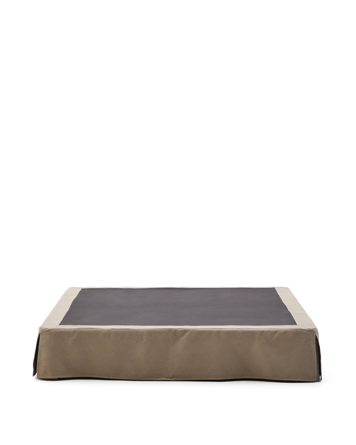 Jaira Sengebund 160X200 Cm, Taupe