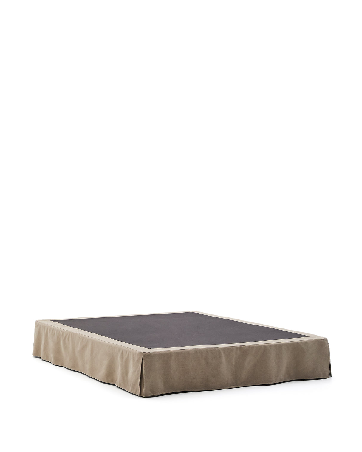 Jaira Sengebund 160X200 Cm, Taupe