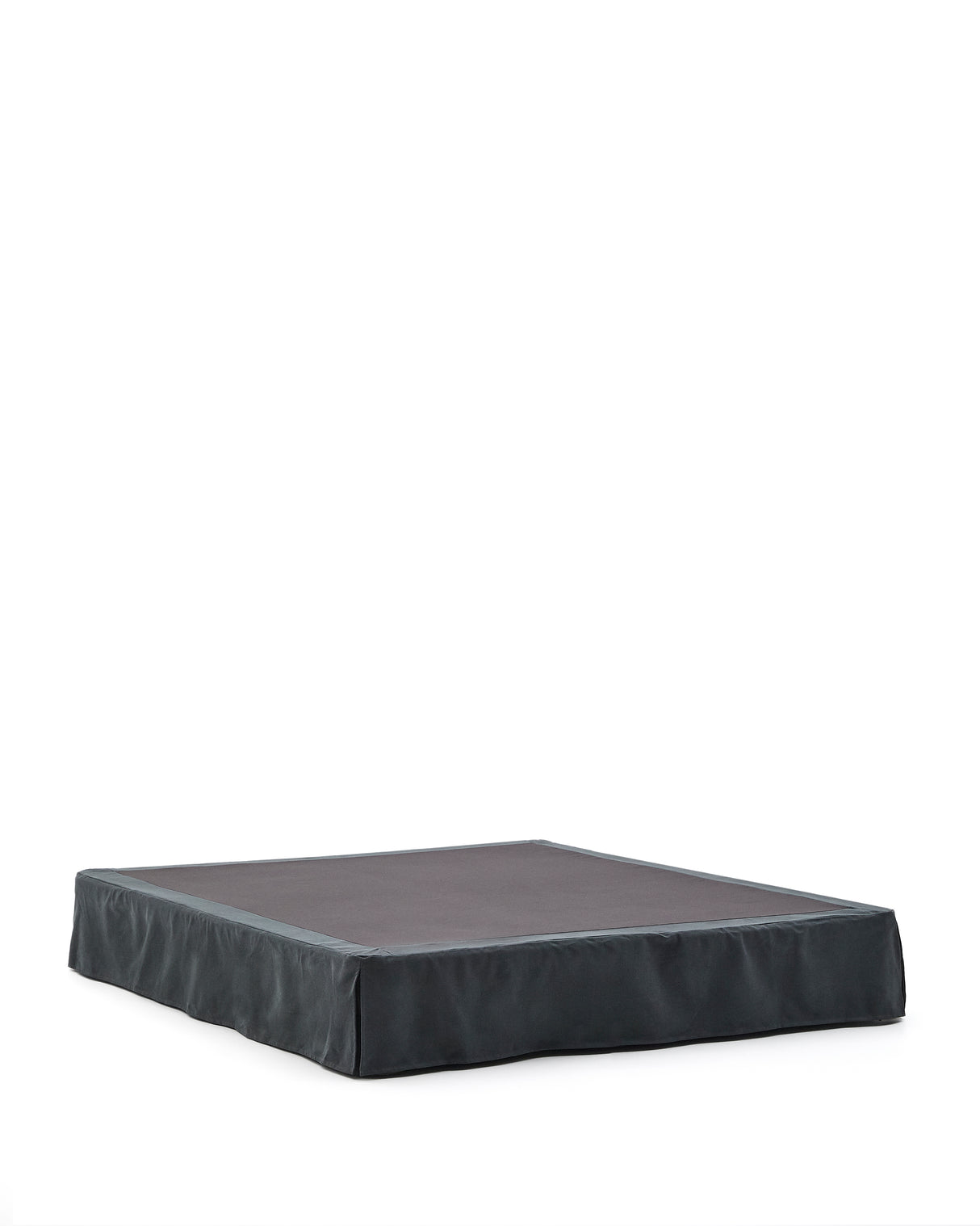 Jaira Sengebund 180X200 Cm, Antracit