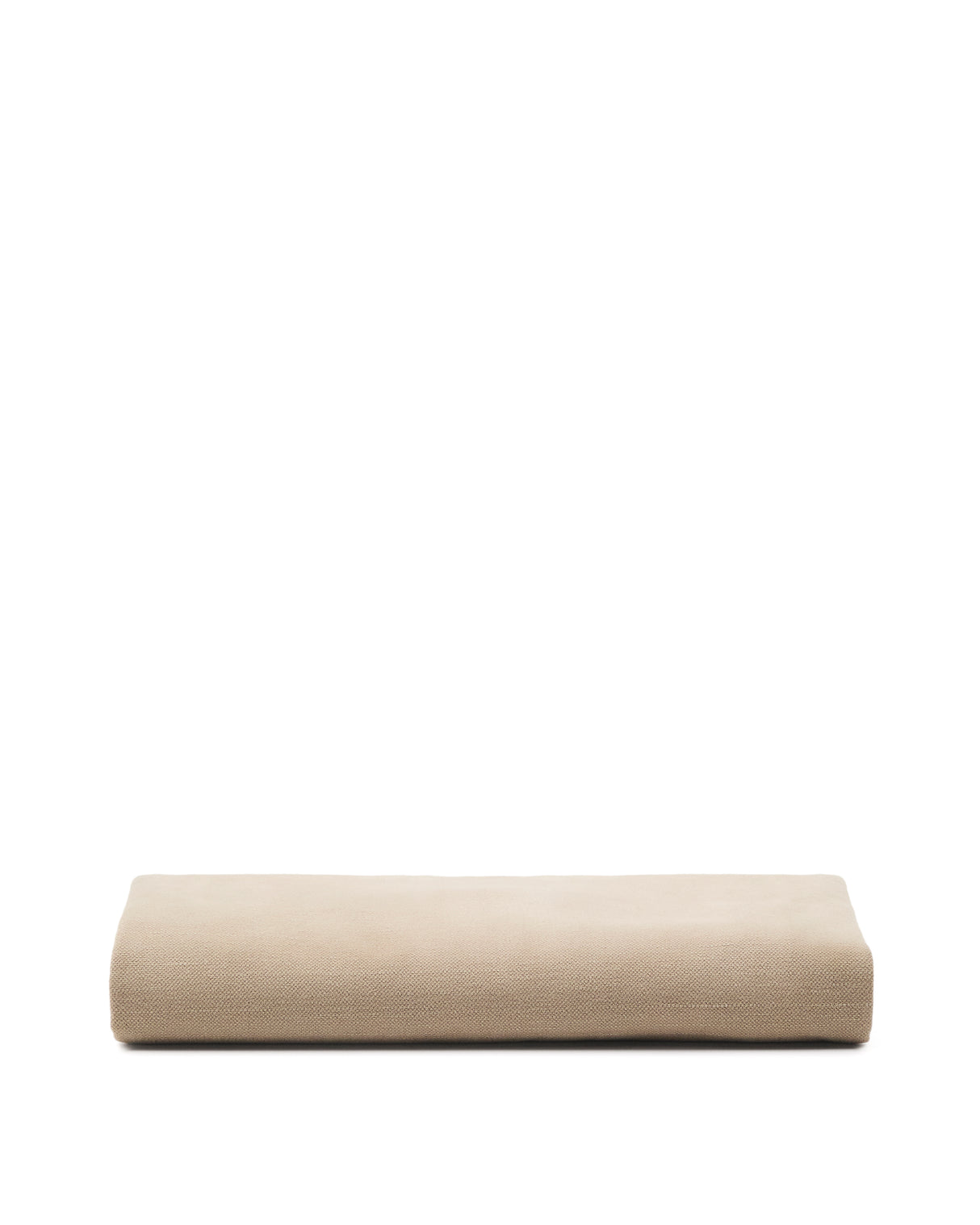 Jaira Sengegavl Betræk 160 Cm, Taupe