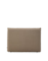 Jaira Sengegavl Betræk 160 Cm, Taupe