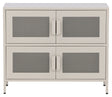 Nett Skænk - Beige - Unoliving.com