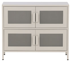 Nett Skænk - Beige - Unoliving.com