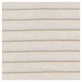 Newilla Sovesofa, Bouclé Taupe - Unoliving.com