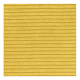 Next Daybed Sovesofa, Brun lakeret fyrretræ, Honey fløjl - Unoliving.com