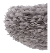 Nicola, Pendel 36cm - Grå - Unoliving.com