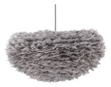 Nicola, Pendel 36cm - Grå - Unoliving.com