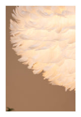 Nicola Pendel, Hvid, Large - Unoliving.com