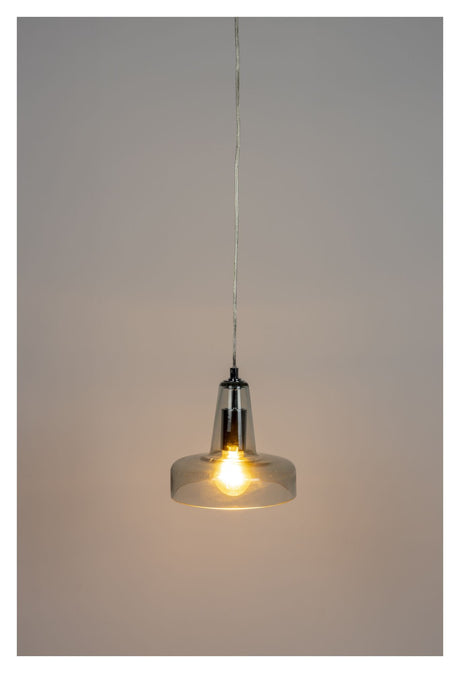 Nixon Pendel, Ø20, Grøn glasskærm - Unoliving.com