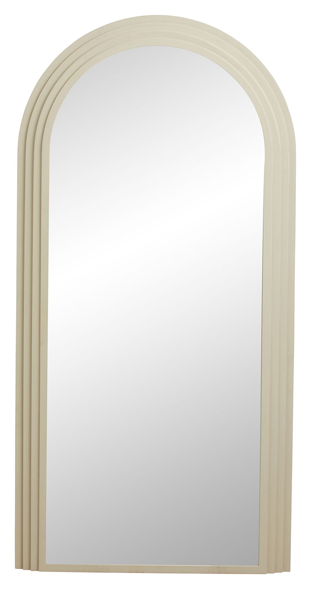 Nordal FALCO Spejl, Sand - Unoliving.com