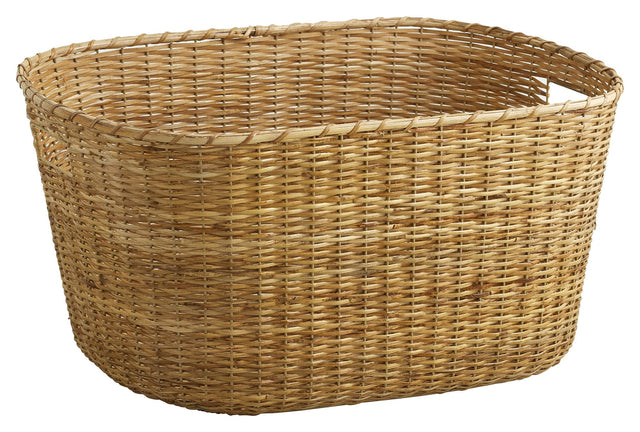 Nordal KOLOA Kurv, Natur - Unoliving.com