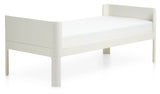 Nov, Juniorseng, hvid - Unoliving.com