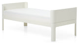 Nov, Juniorseng, hvid - Unoliving.com