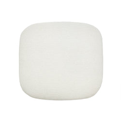 Joncols Pude 43X41 Cm, Beige