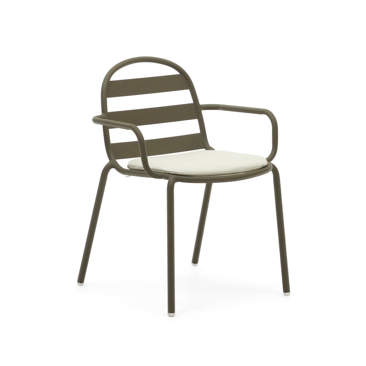 Joncols Pude 43X41 Cm, Beige