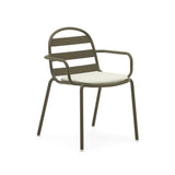 Joncols Pude 43X41 Cm, Beige