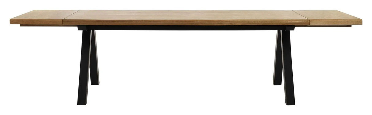 Oliveto Tillægsplader - Vild Eg, 100x46