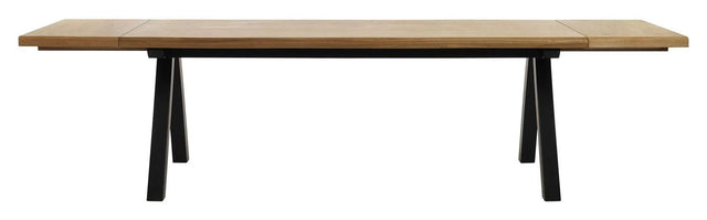 Oliveto Tillægsplader - Vild Eg, 100x46