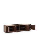 Onix Tv Stativ, 200X45 cm