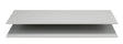 Organze Hylder s/2, Mist - Unoliving.com