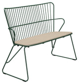 PAON Hynde til bænk, Alpine Sunbrella - Unoliving.com