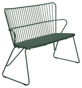 PAON Hynde til bænk, Ash Sunbrella - Unoliving.com
