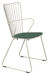 PAON Hynde til stol, Alpine Sunbrella - Unoliving.com