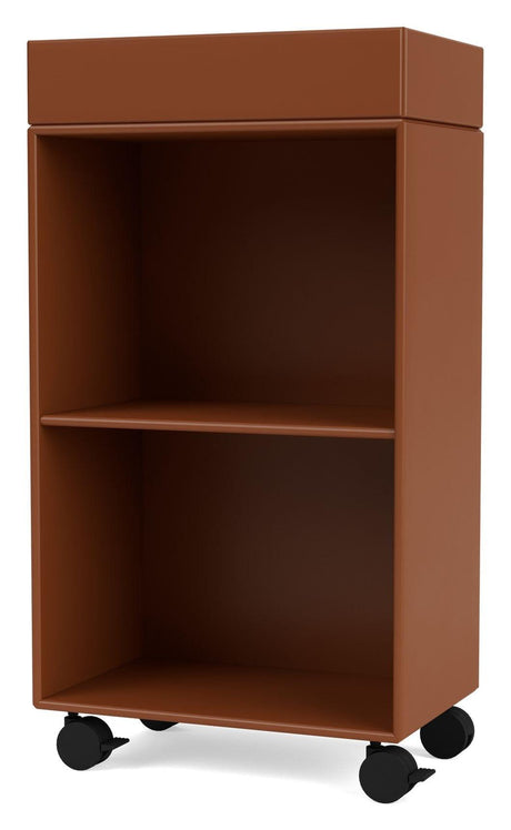 PREPPY Trolley, 146-Hazelnut - Unoliving.com