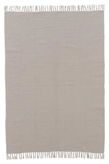 Panipat Bomuld tæppe, 200x300, Beige